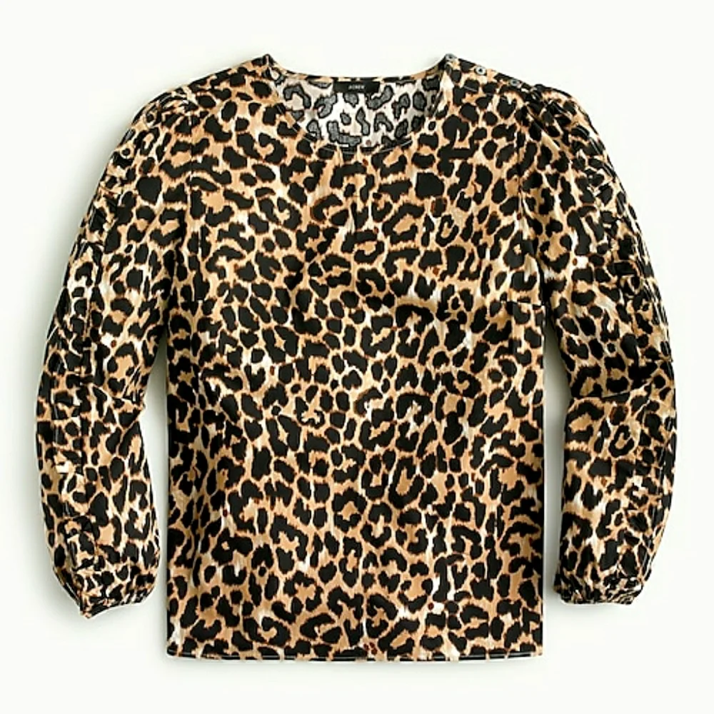 J. Crew we updated